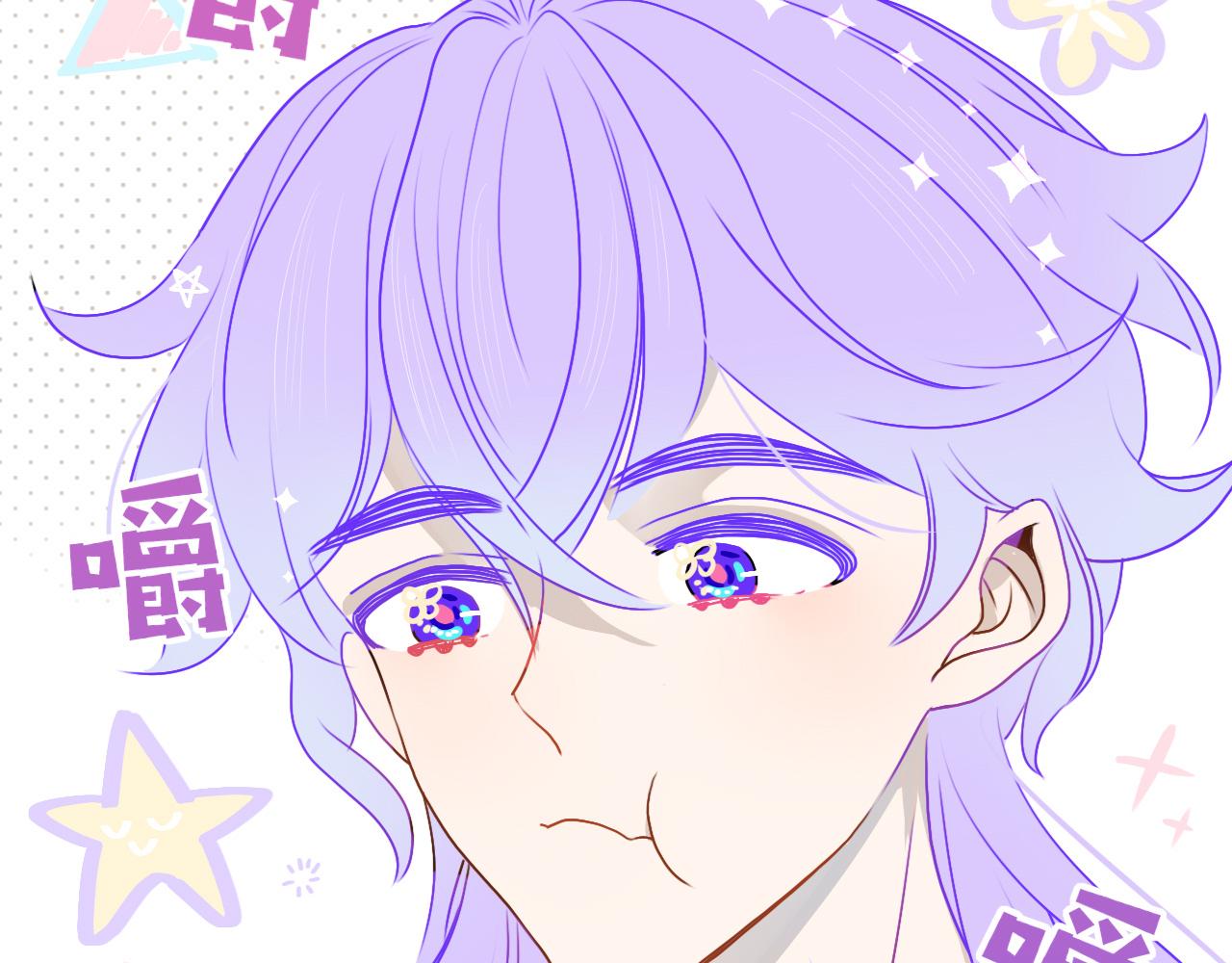 花落成牢第11话 晚安，小甜饼