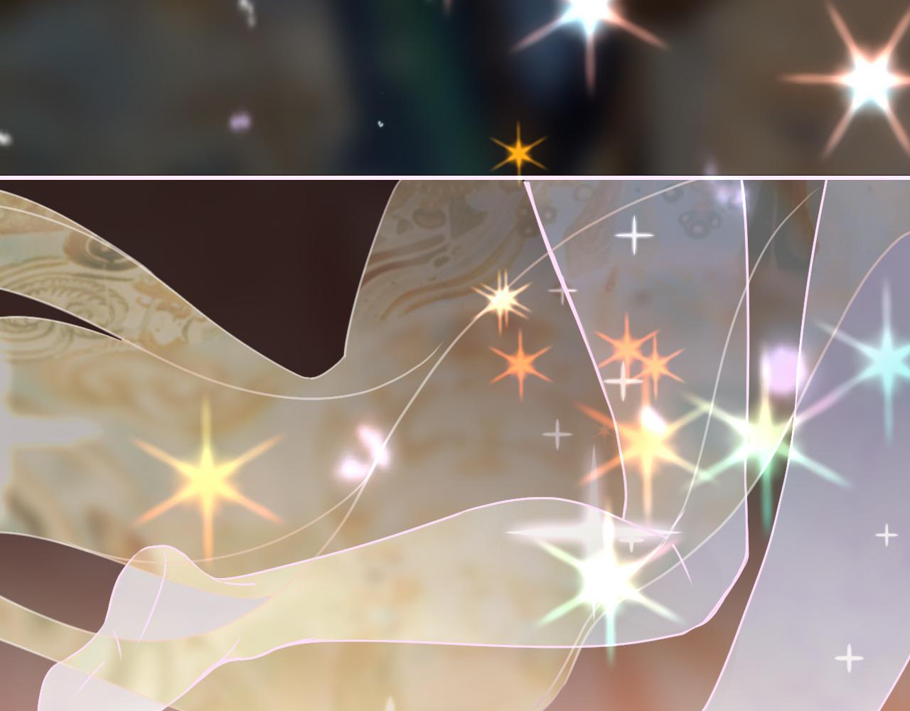 花落成牢第11话 晚安，小甜饼