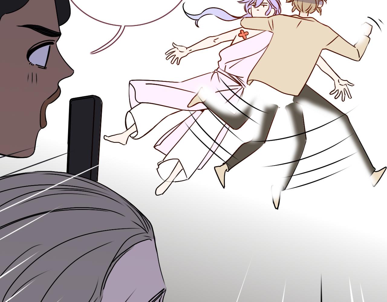 花落成牢第11话 晚安，小甜饼