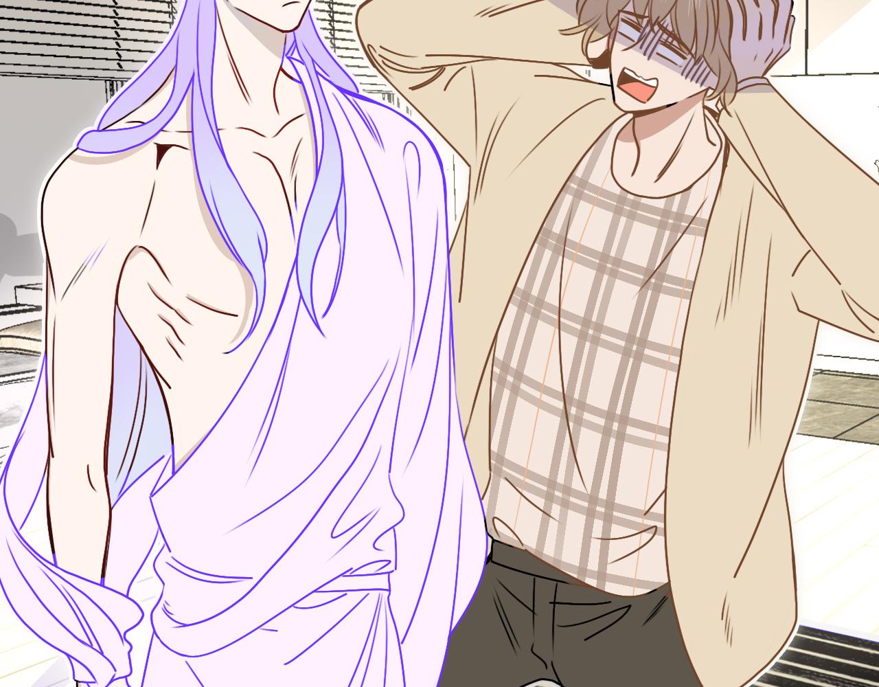 花落成牢第11话 晚安，小甜饼