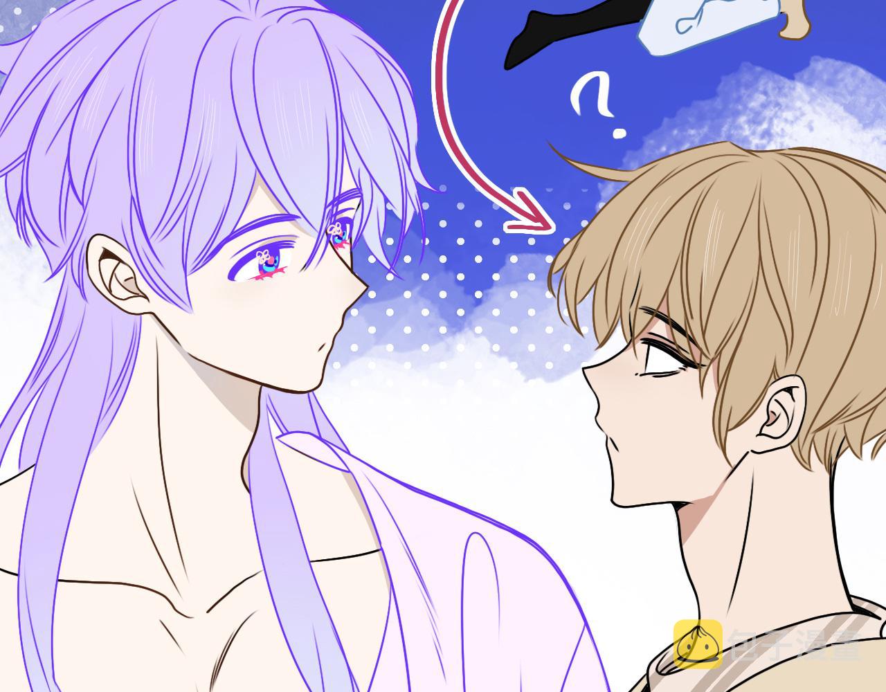 花落成牢第11话 晚安，小甜饼