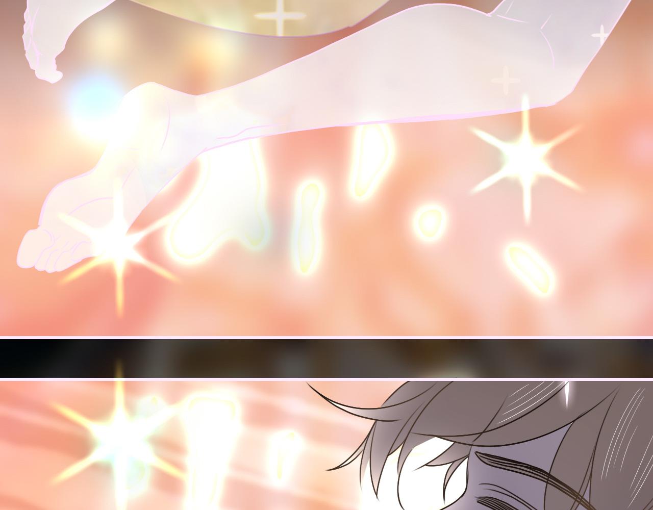 花落成牢第11话 晚安，小甜饼