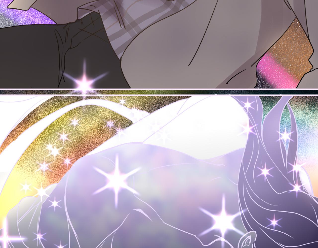 花落成牢第11话 晚安，小甜饼