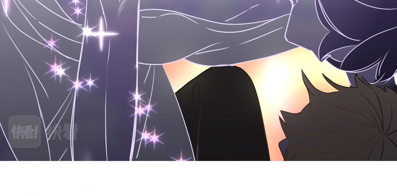 花落成牢第11话 晚安，小甜饼