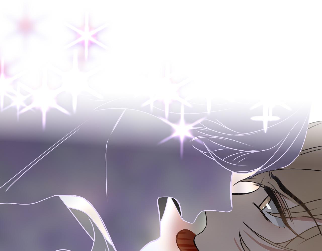 花落成牢第11话 晚安，小甜饼