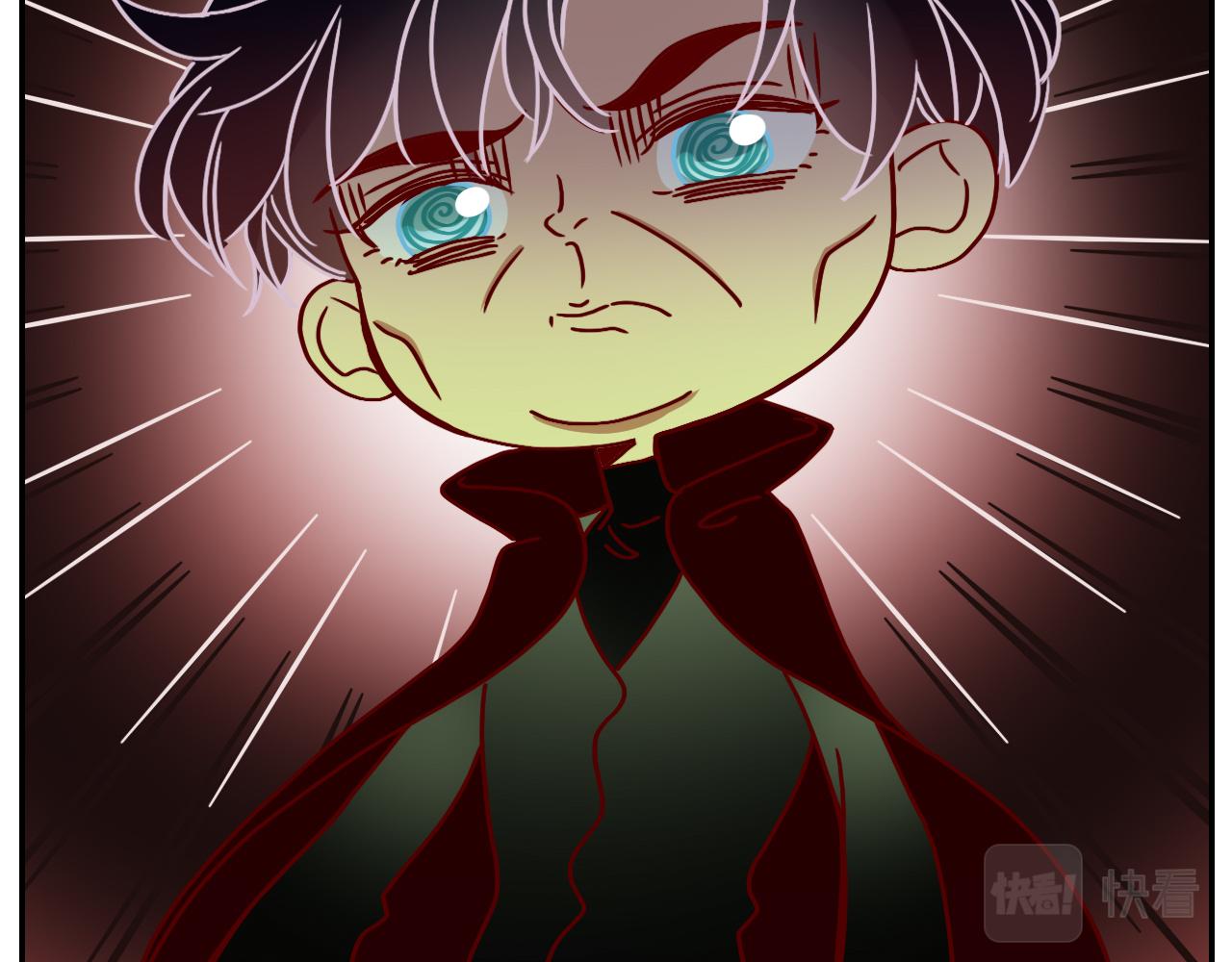 花落成牢番外篇：四个小故事