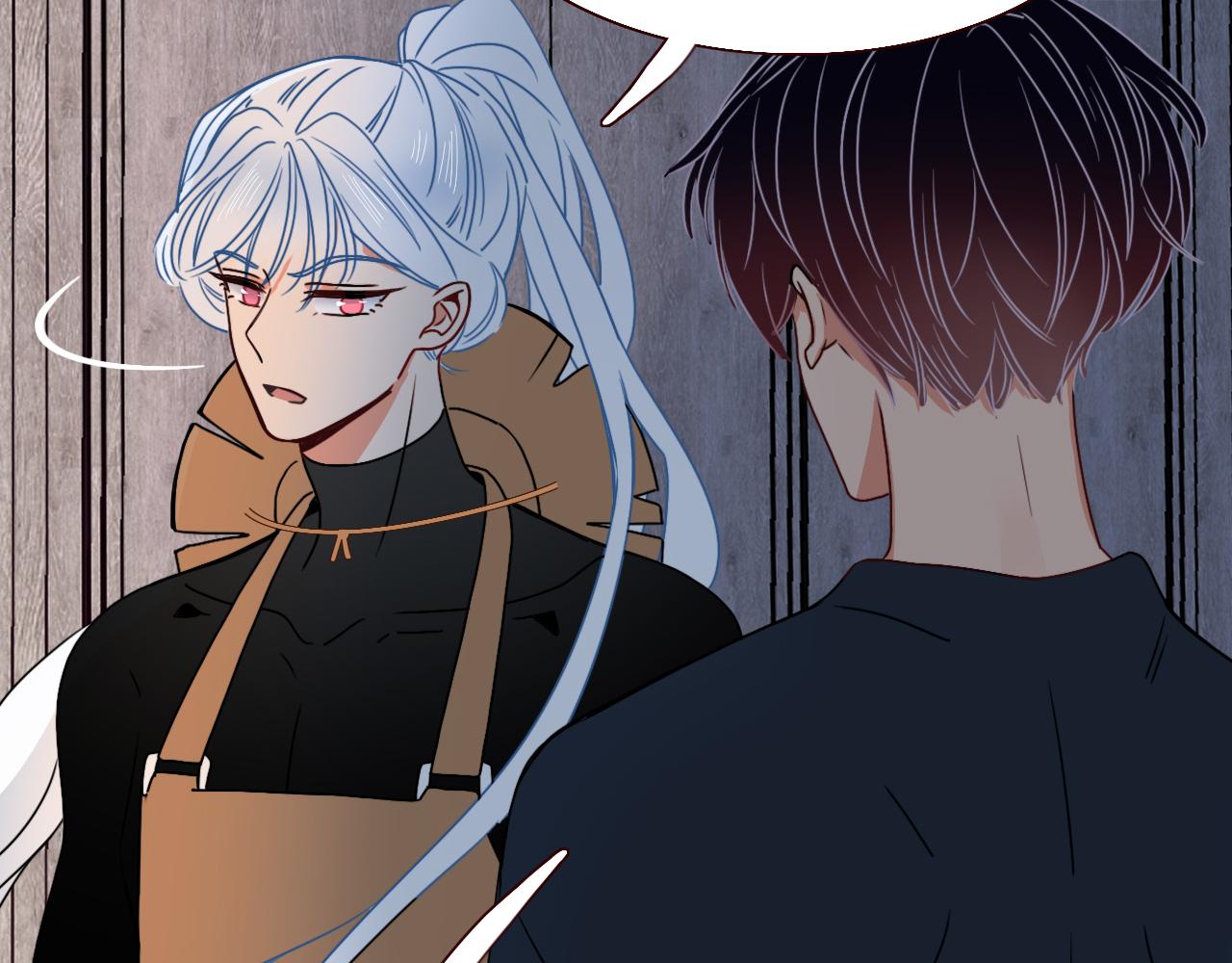 花落成牢第15话 脱缰的椰子