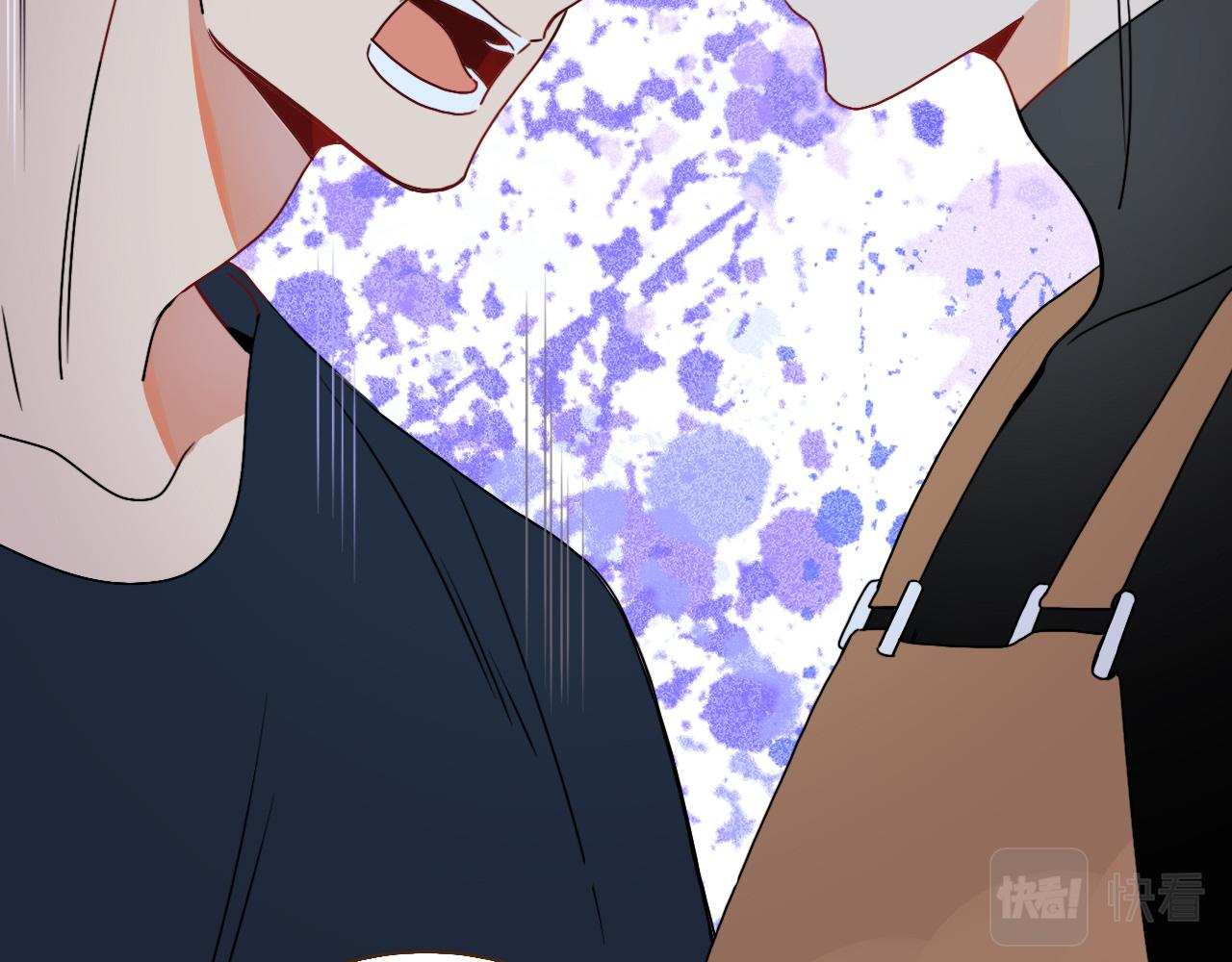 花落成牢第15话 脱缰的椰子