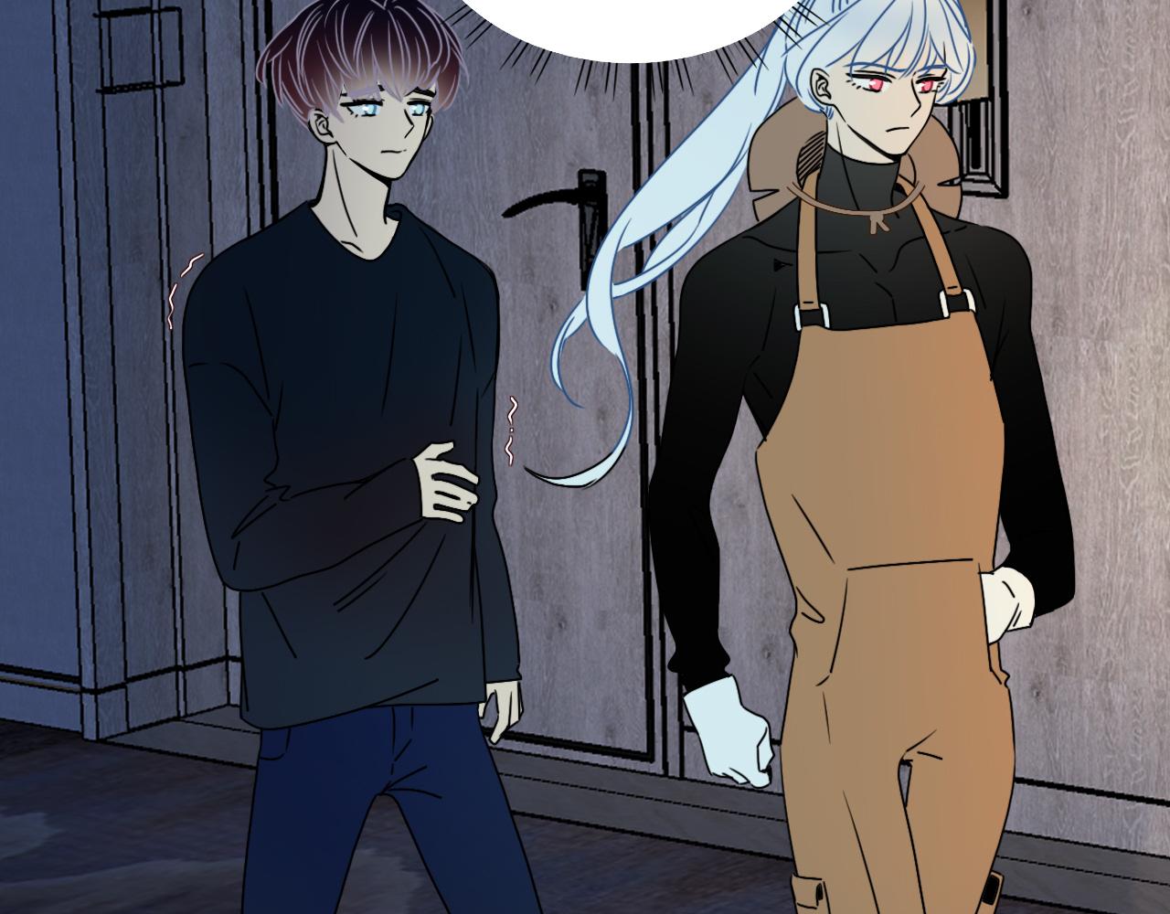 花落成牢第15话 脱缰的椰子