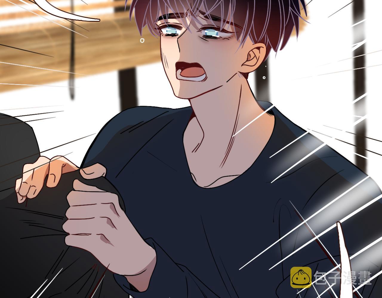 花落成牢第16话 我看着，天真的我自己