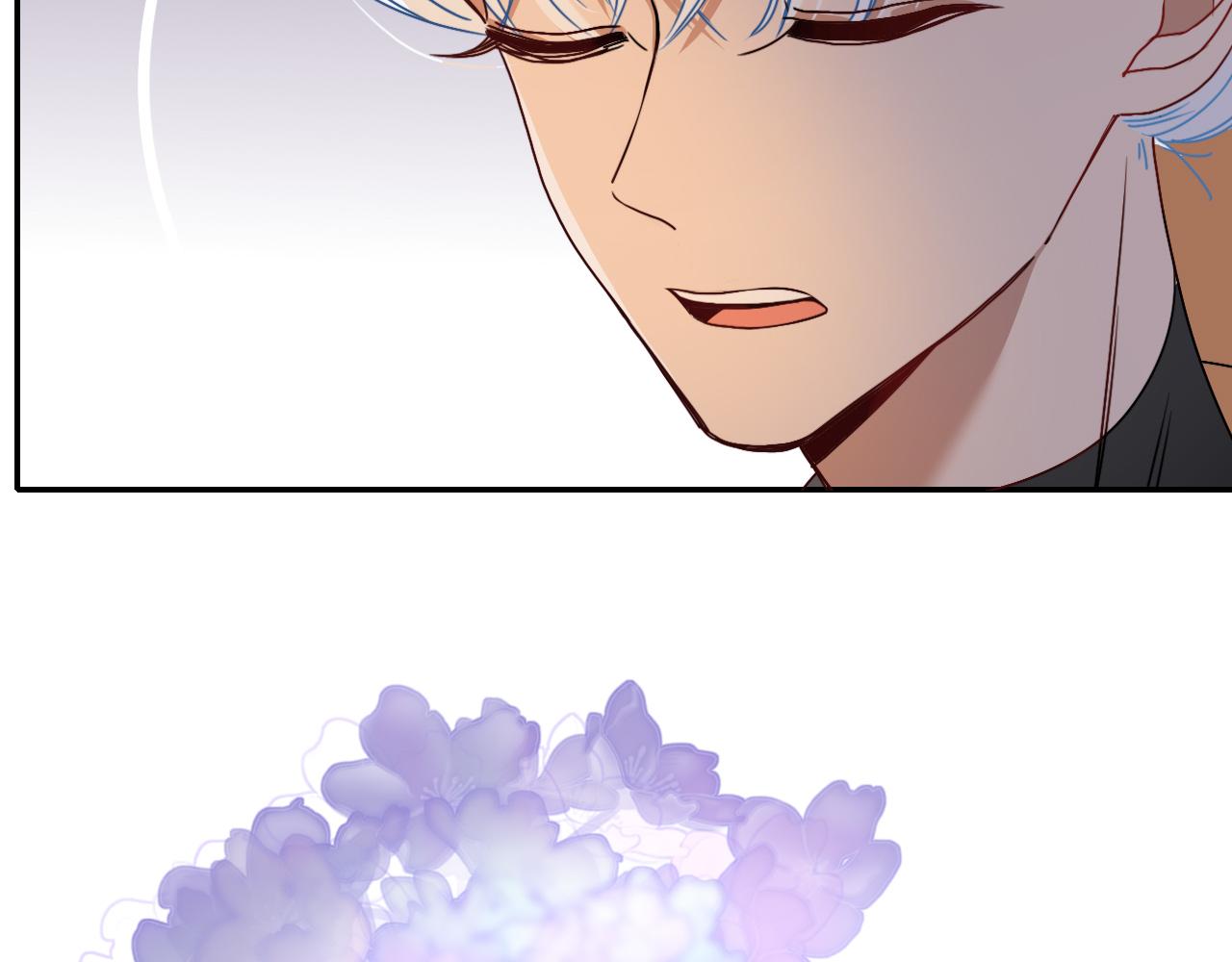 花落成牢第16话 我看着，天真的我自己