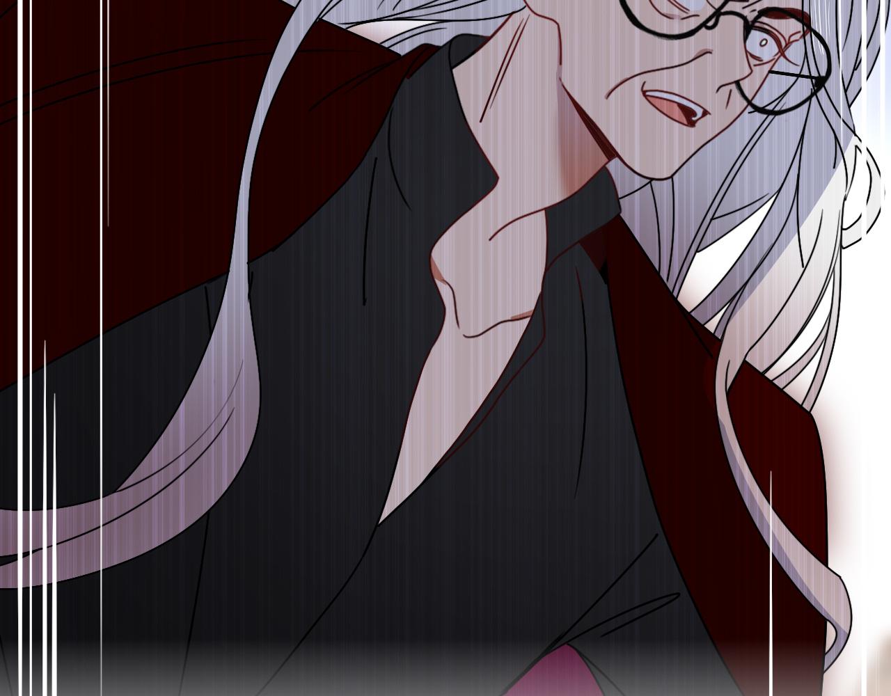 花落成牢第16话 我看着，天真的我自己