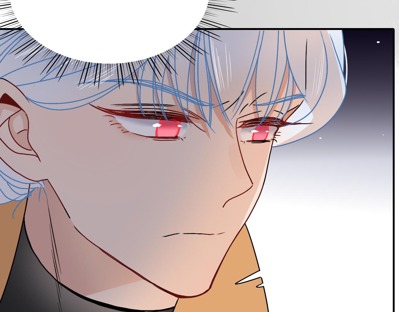 花落成牢第16话 我看着，天真的我自己