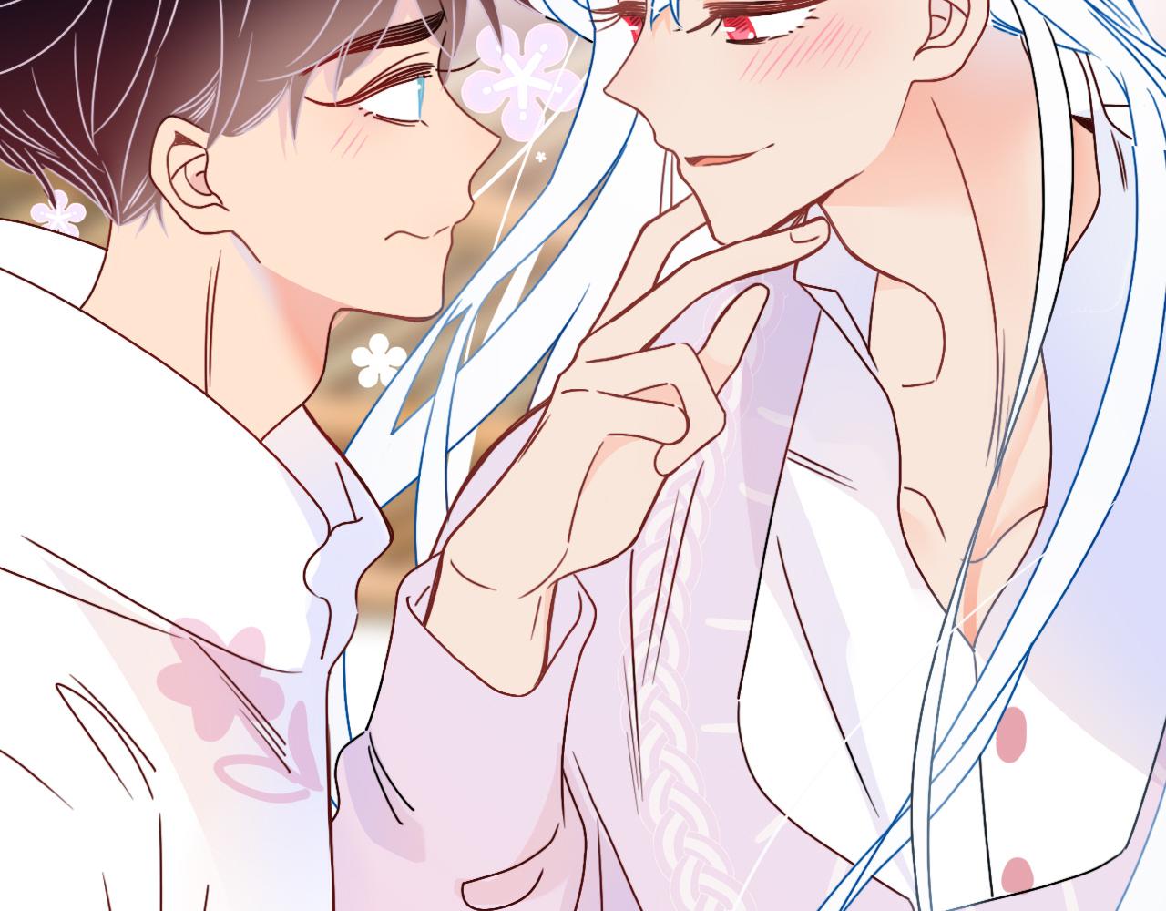 花落成牢第18话 我命由我。