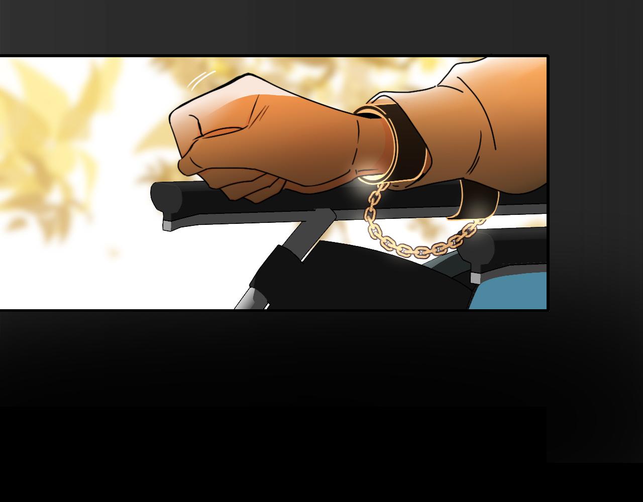 花落成牢第18话 我命由我。