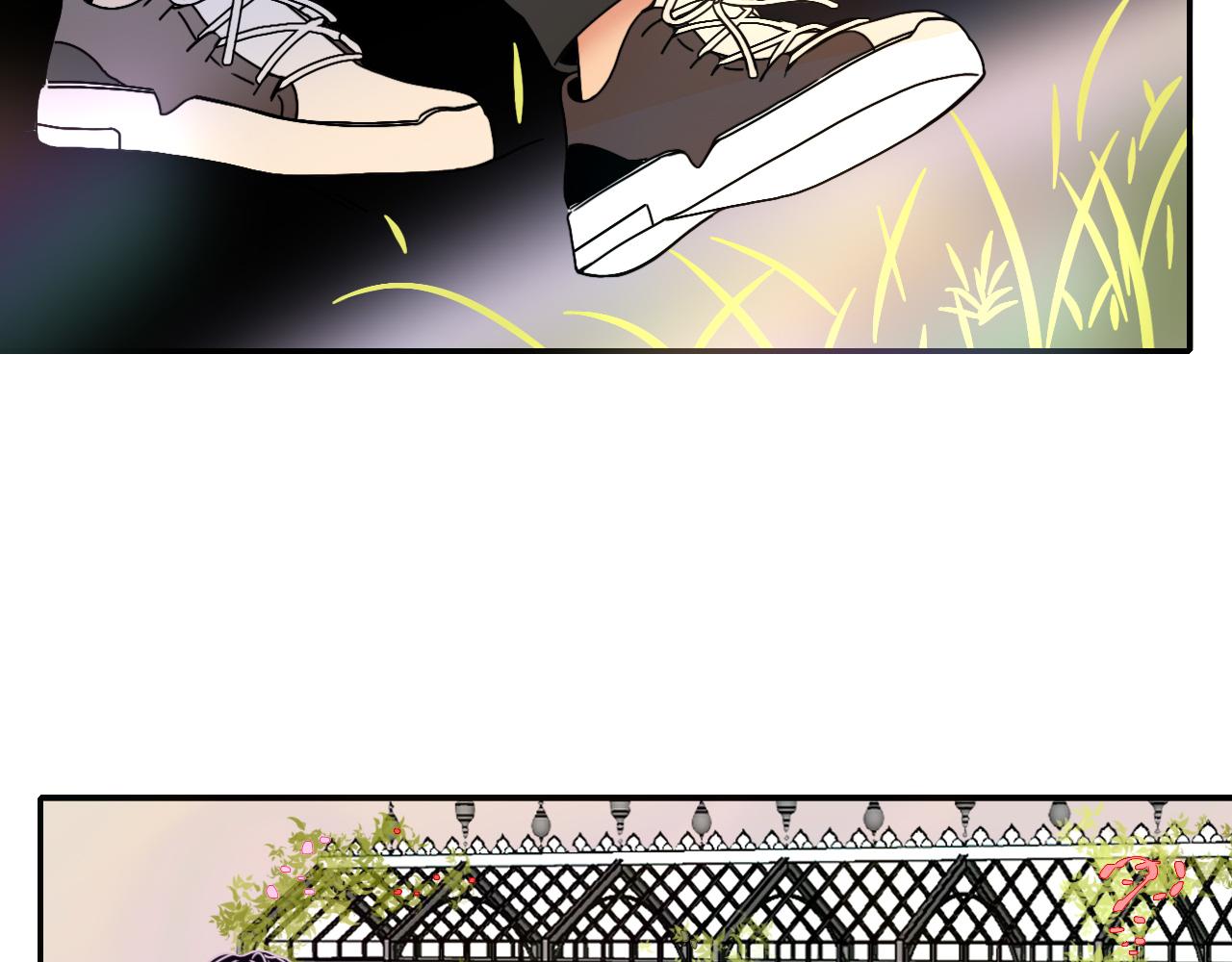 花落成牢第19话 咱俩谁跟谁。