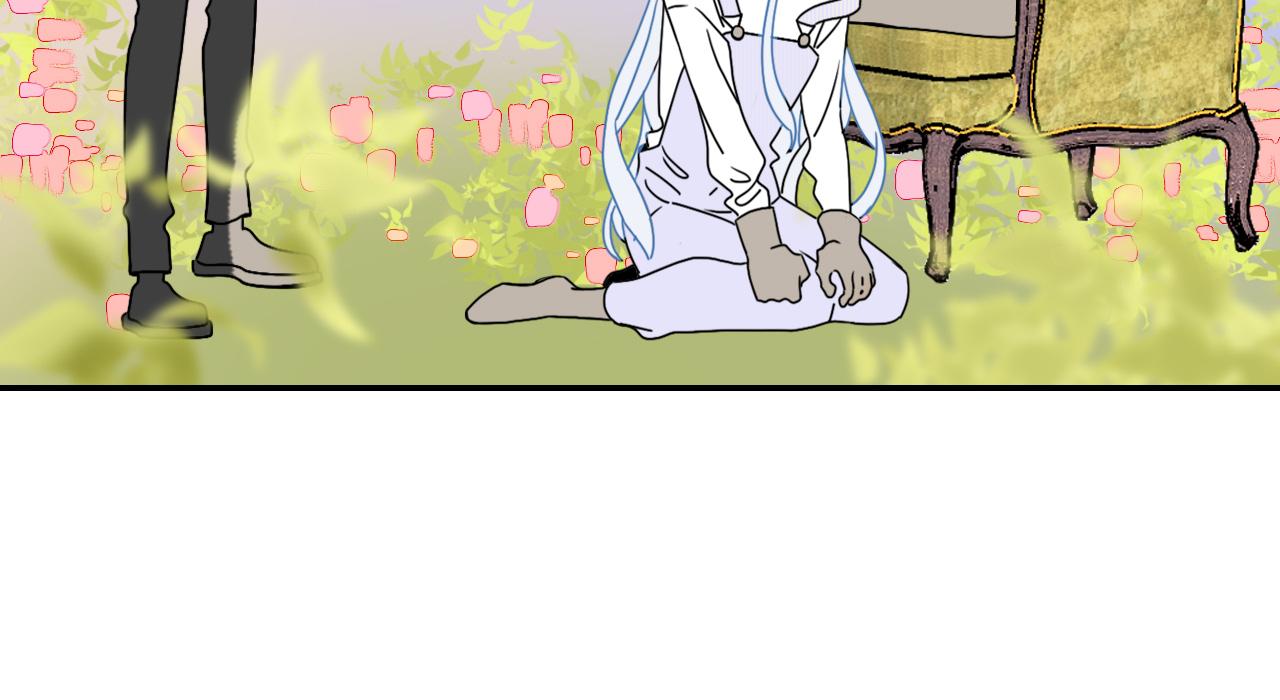 花落成牢第19话 咱俩谁跟谁。