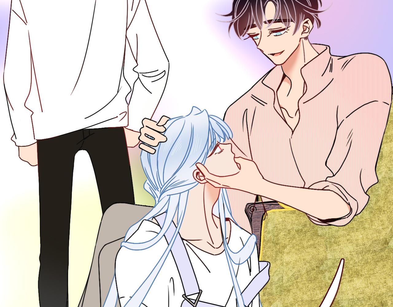 花落成牢第19话 咱俩谁跟谁。