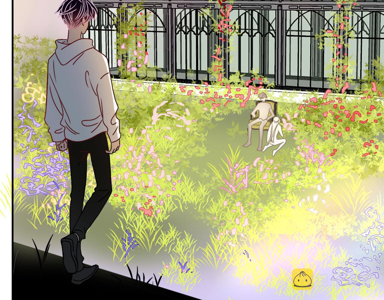 花落成牢第19话 咱俩谁跟谁。