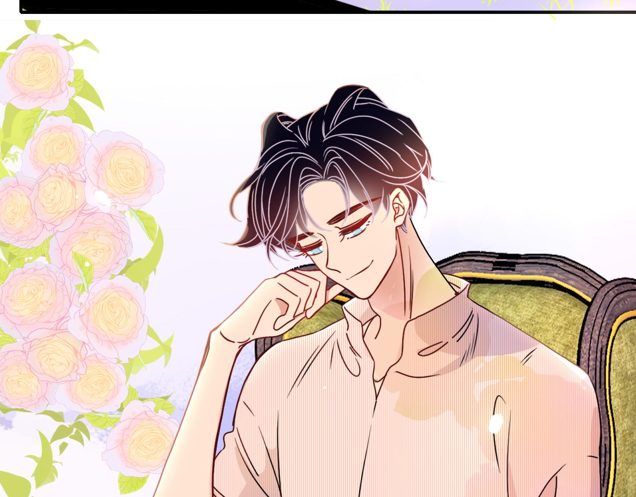 花落成牢第19话 咱俩谁跟谁。