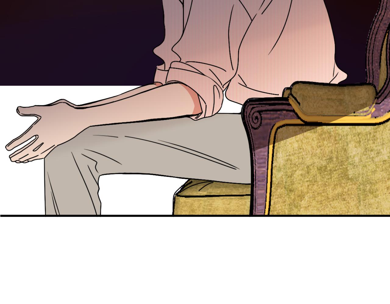 花落成牢第19话 咱俩谁跟谁。