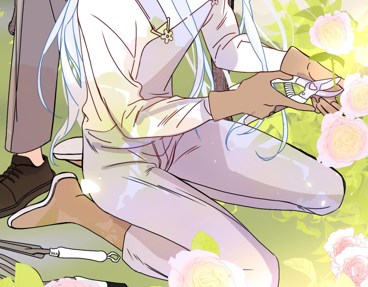 花落成牢第19话 咱俩谁跟谁。