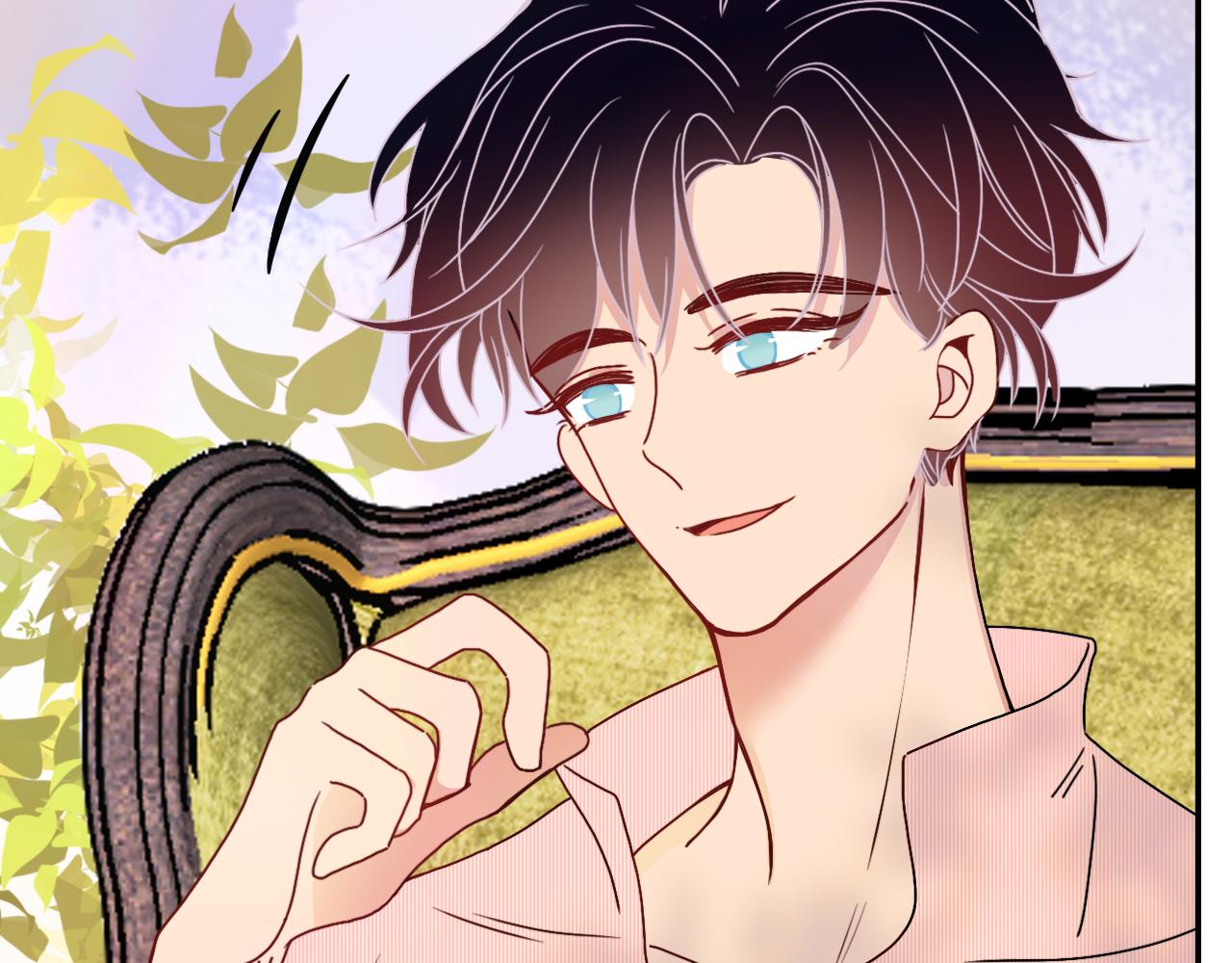 花落成牢第19话 咱俩谁跟谁。