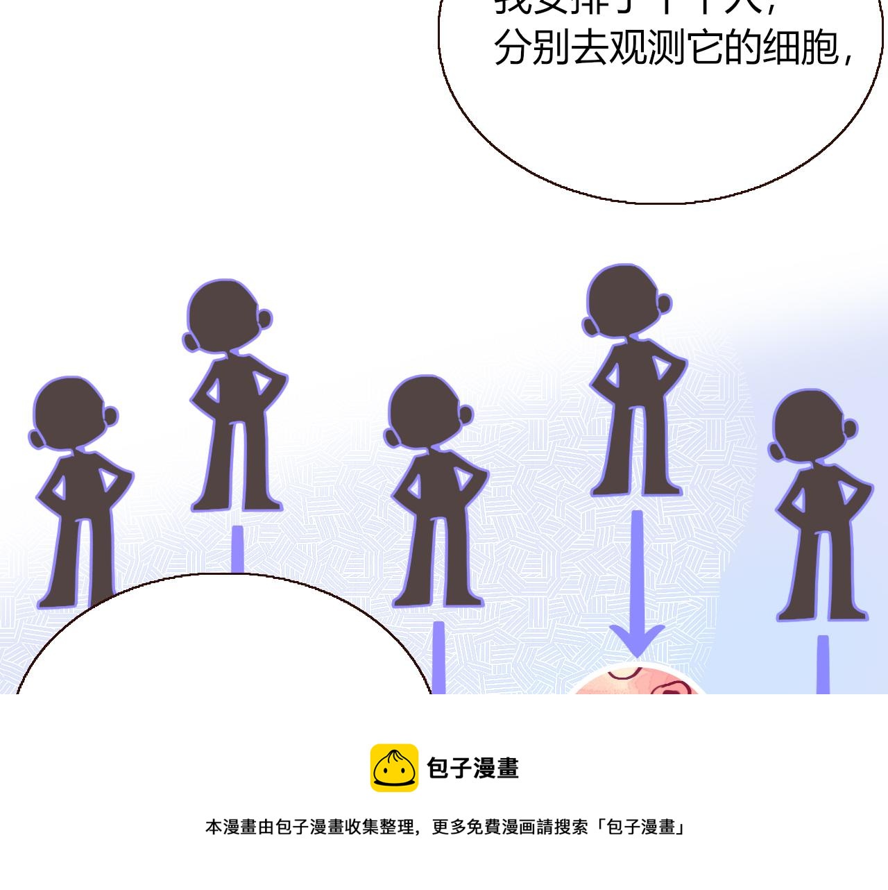 花落成牢第20话 放纵的惩罚