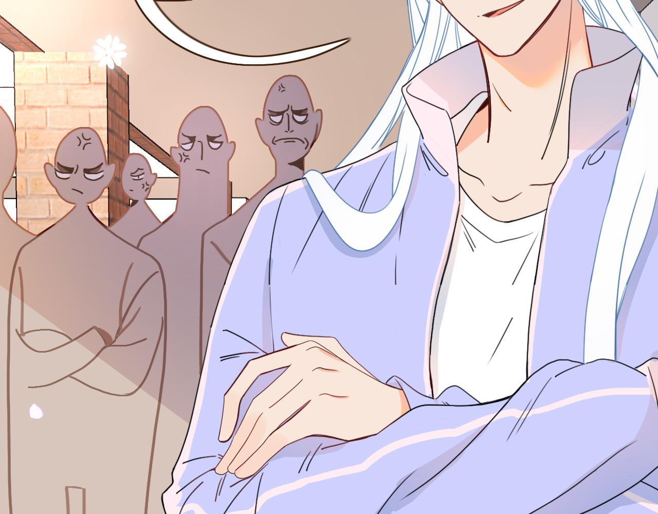 花落成牢第23话 节奏带师