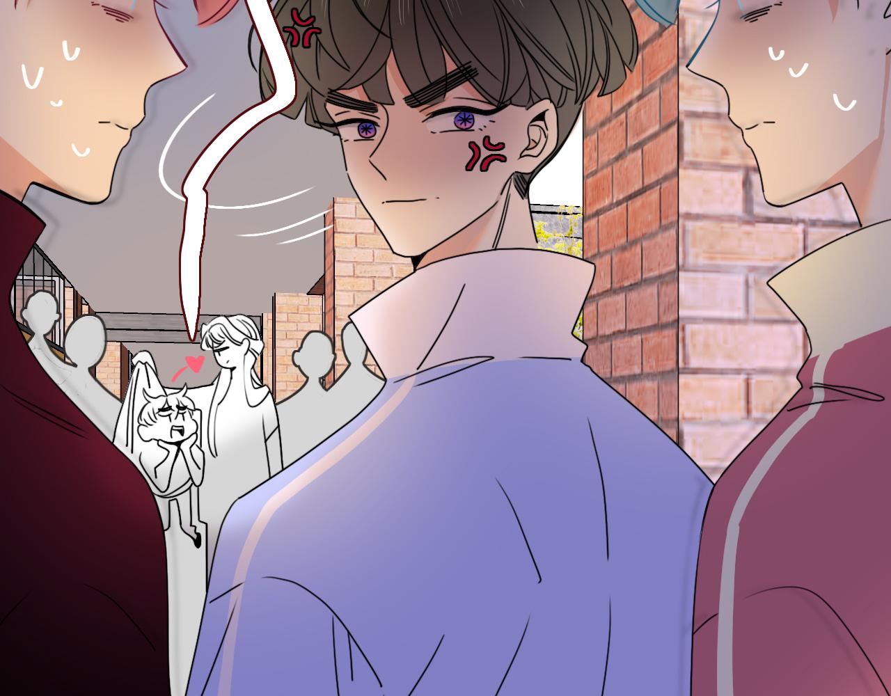 花落成牢第23话 节奏带师