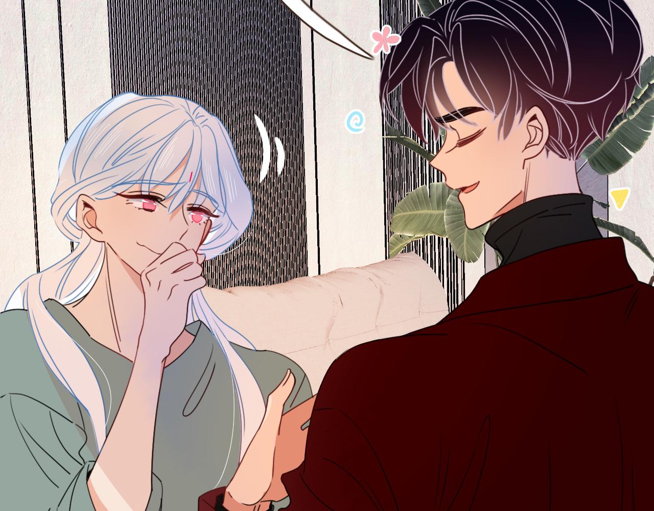 花落成牢第25话 被时间磨平的执念