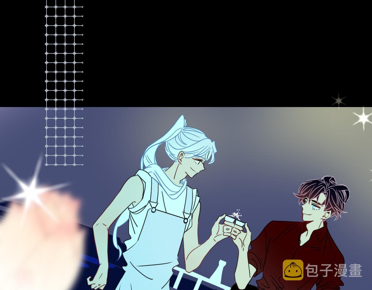 花落成牢第25话 被时间磨平的执念