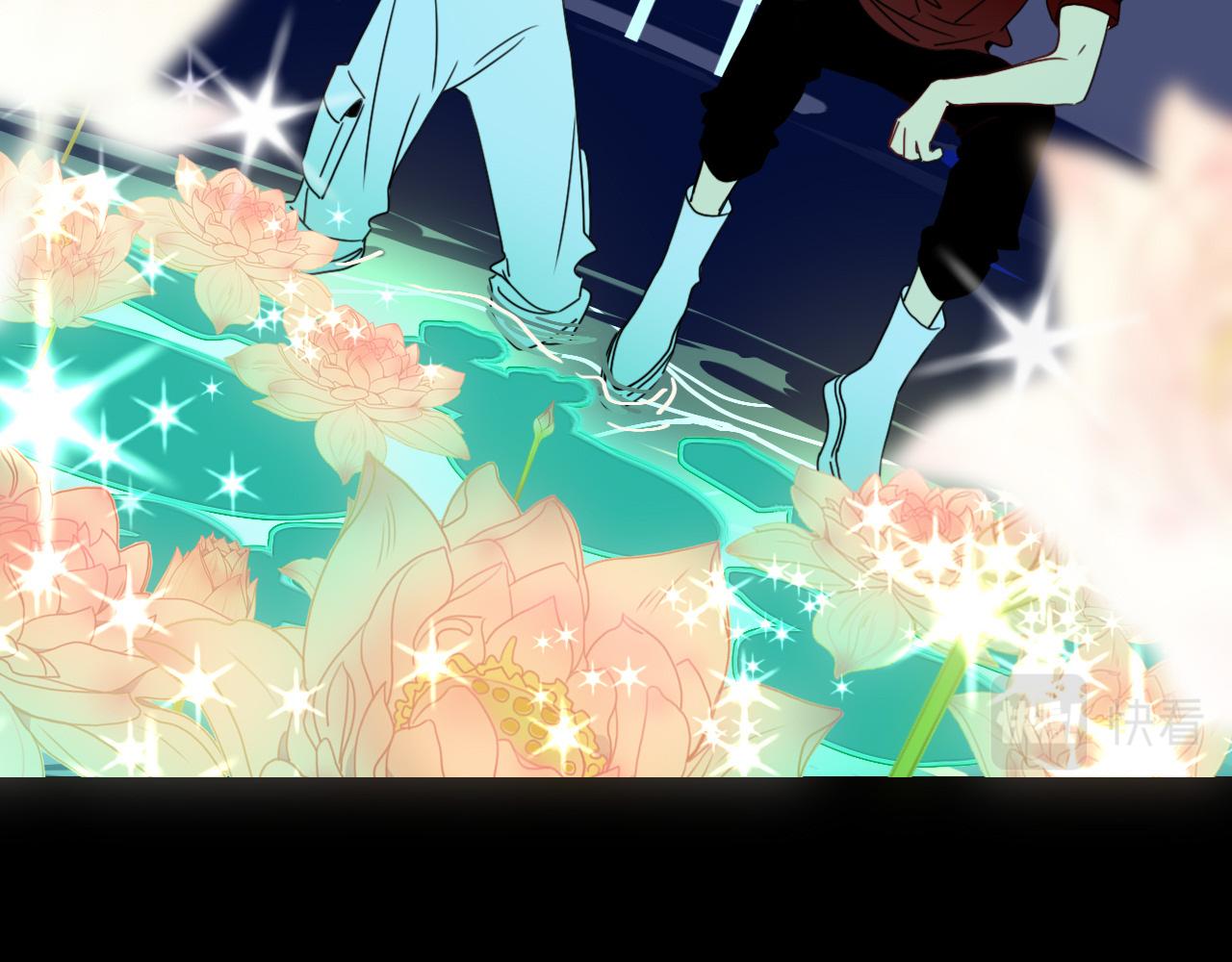 花落成牢第25话 被时间磨平的执念