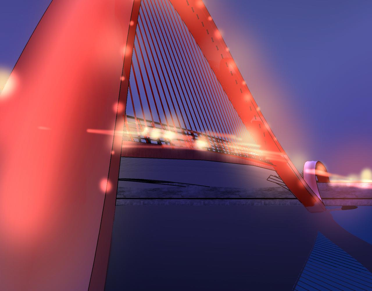 花落成牢第25话 被时间磨平的执念