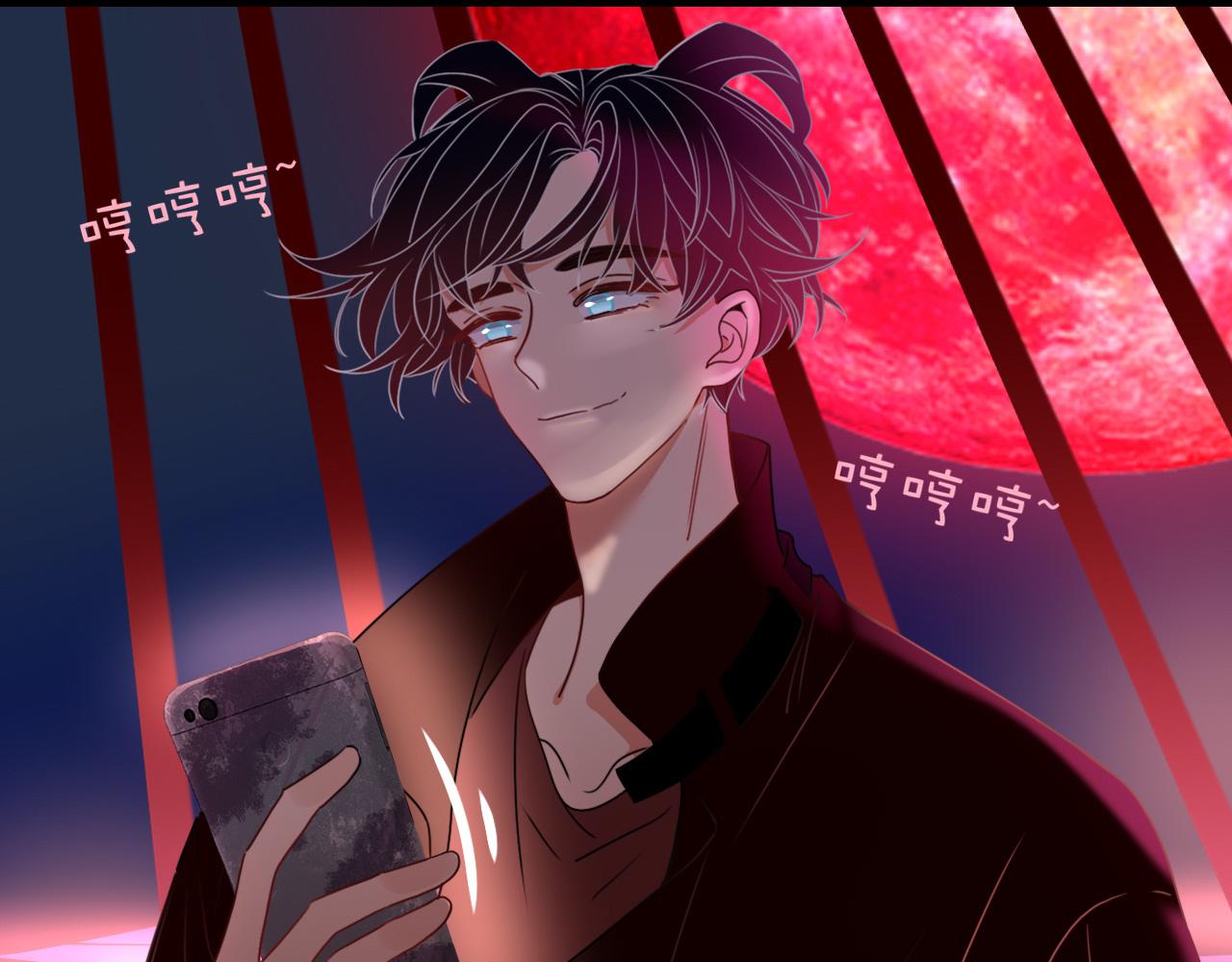 花落成牢第25话 被时间磨平的执念