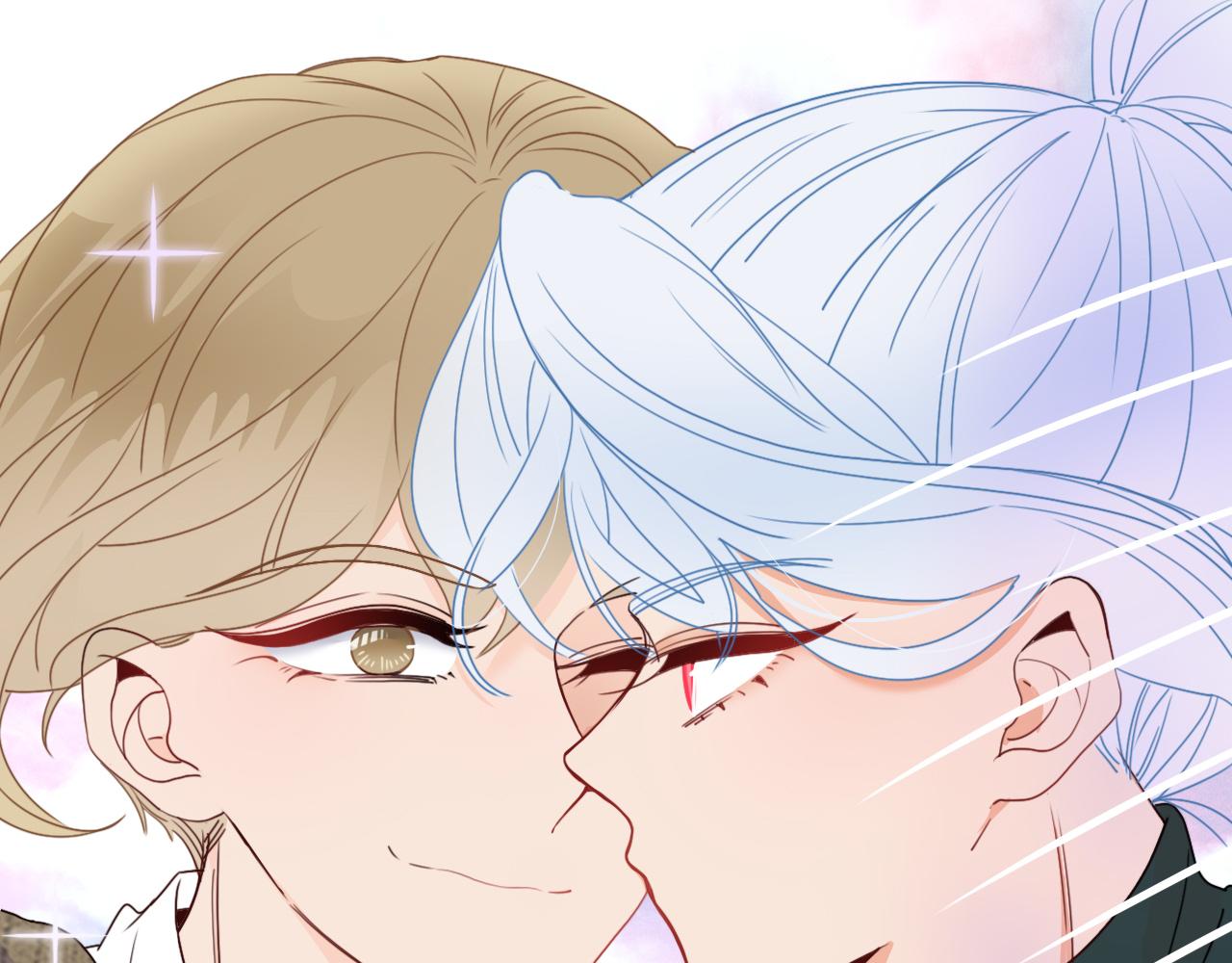 花落成牢第25话 被时间磨平的执念