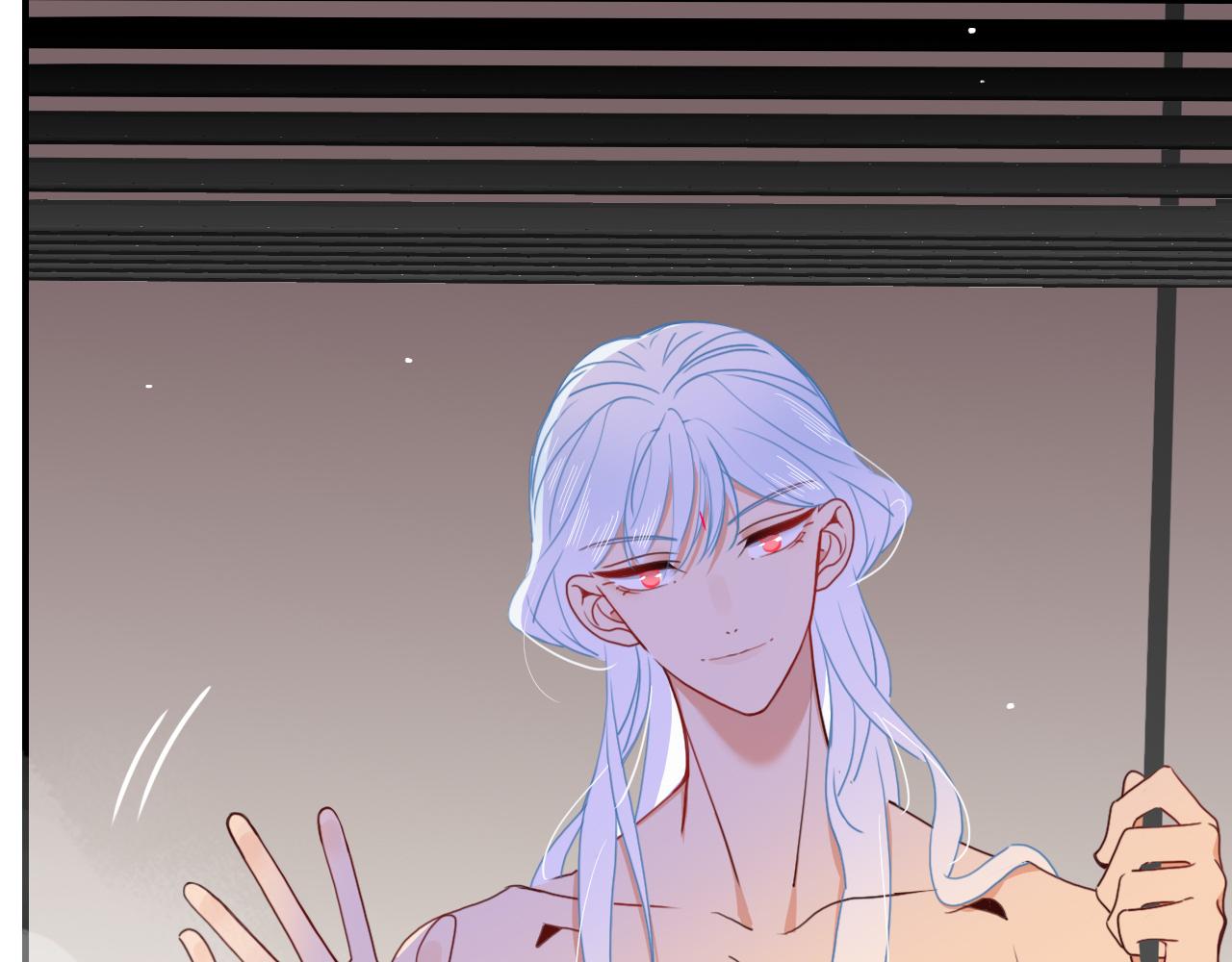 花落成牢第27话 窥