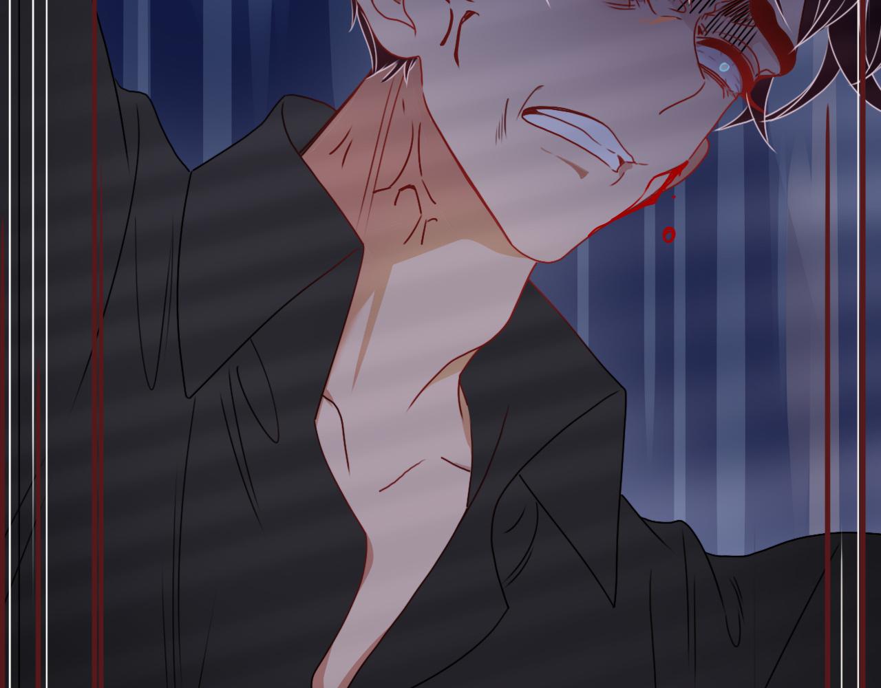 花落成牢第27话 窥