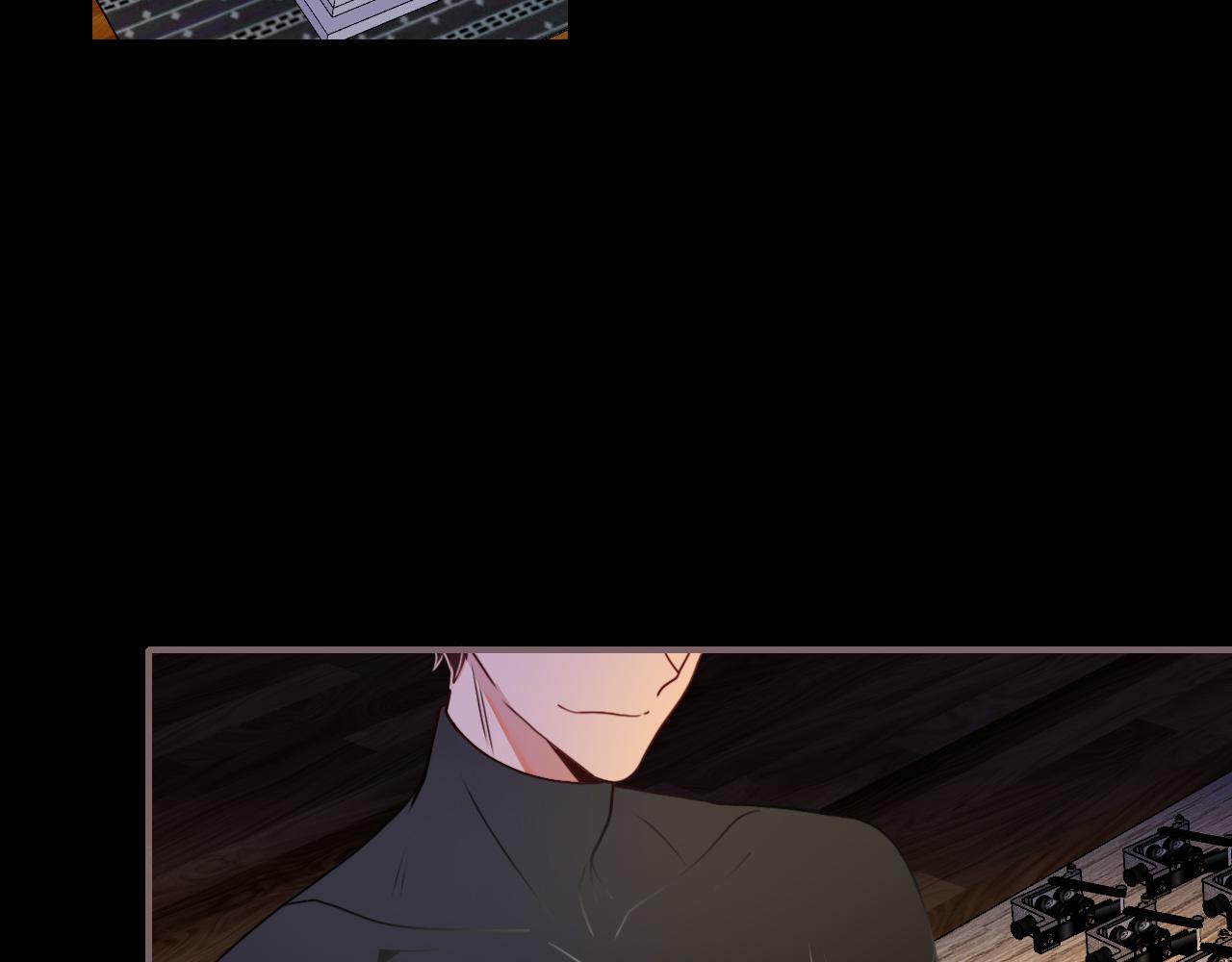 花落成牢第27话 窥