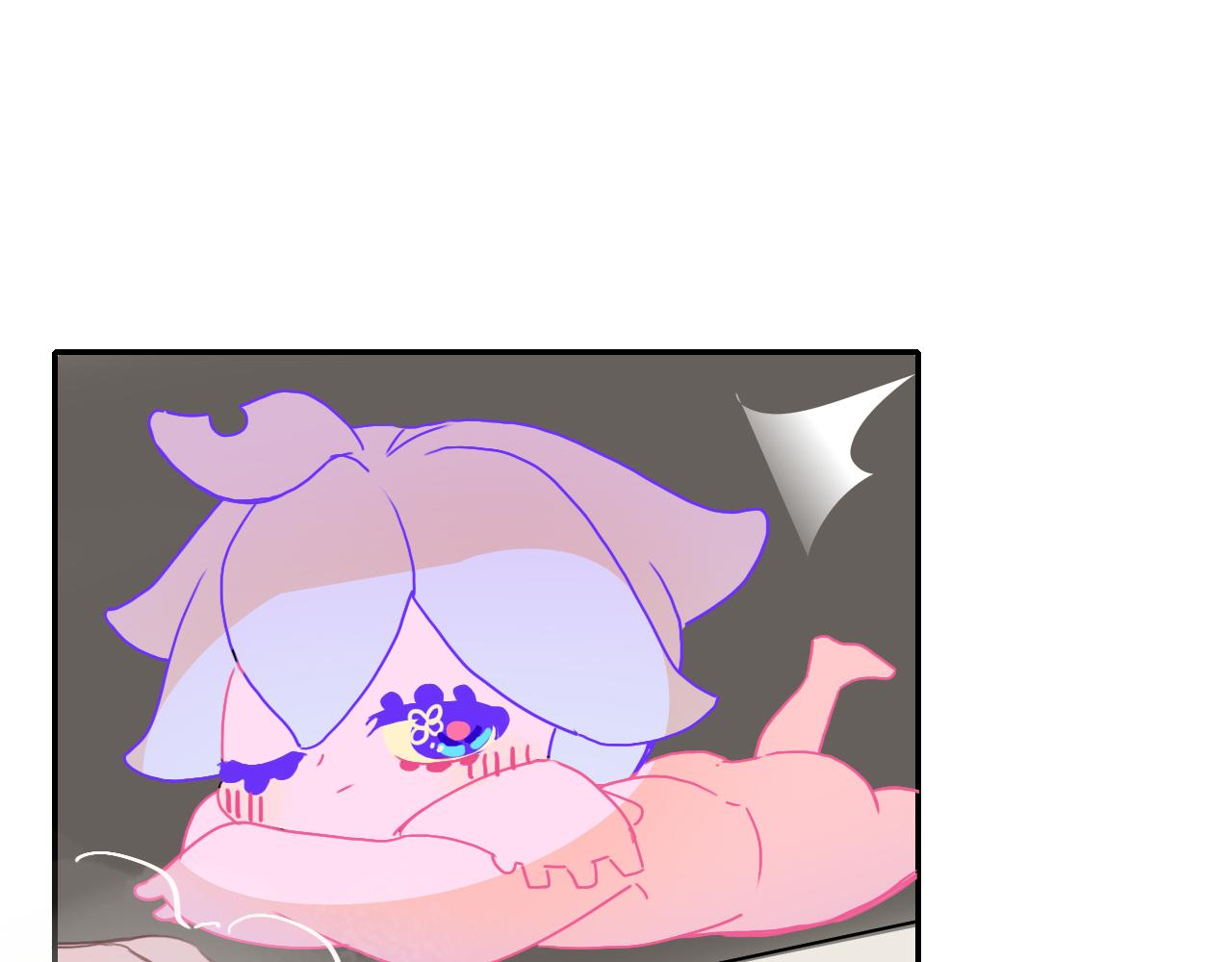 花落成牢第27话 窥