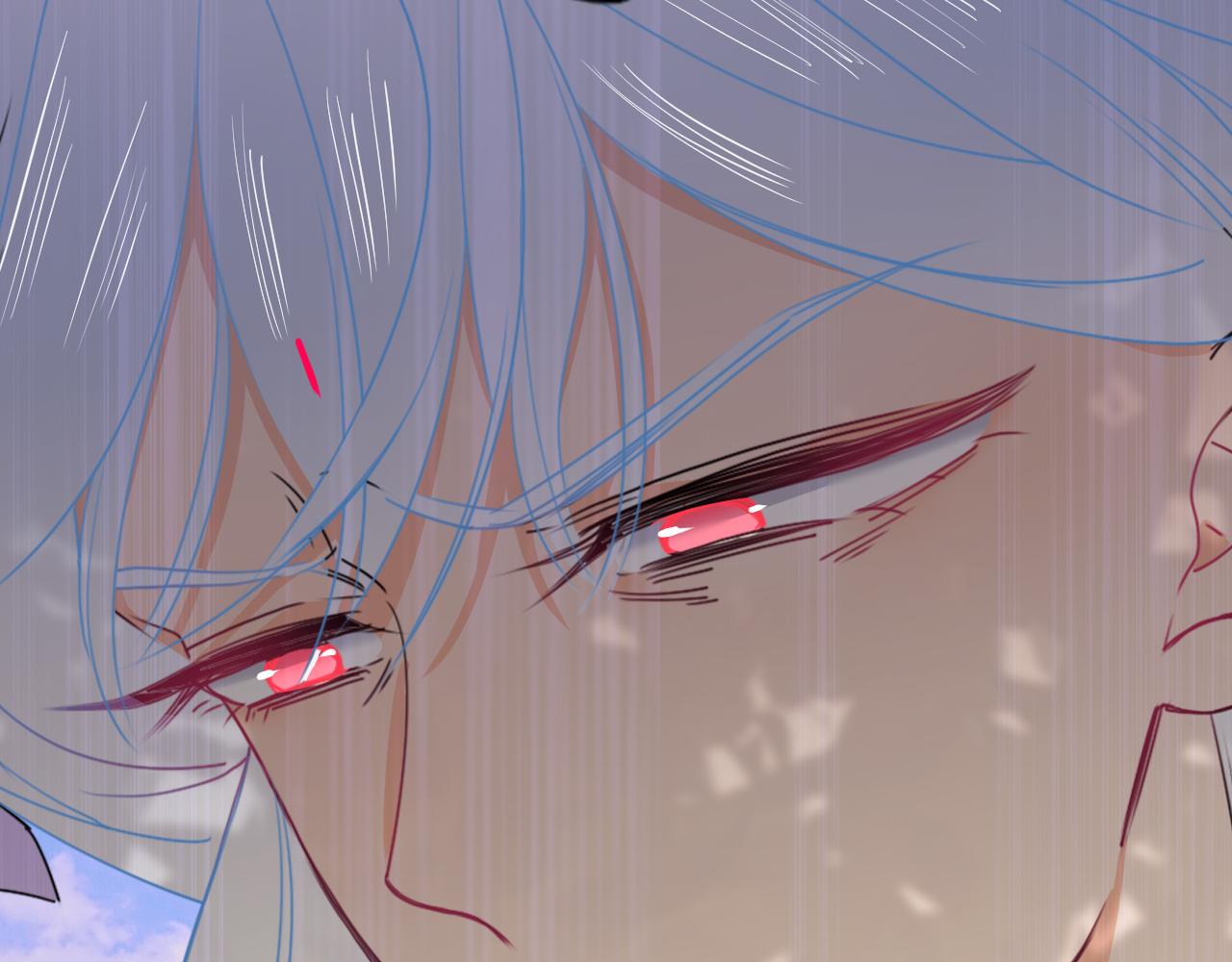 花落成牢第32话 萌混过关