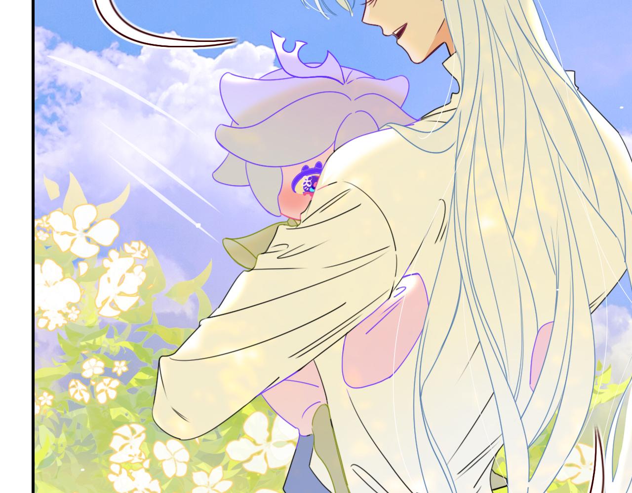 花落成牢第32话 萌混过关