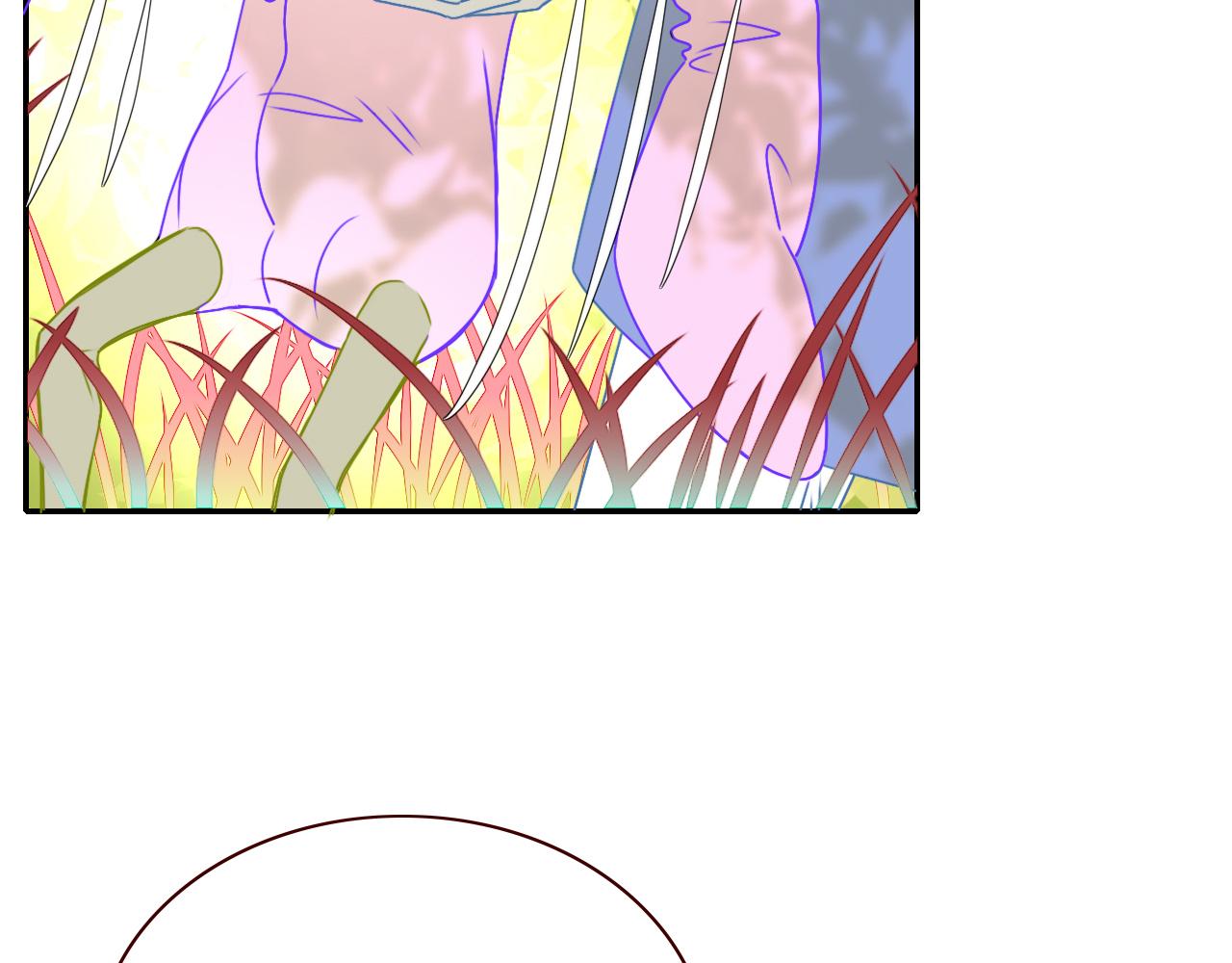 花落成牢第32话 萌混过关