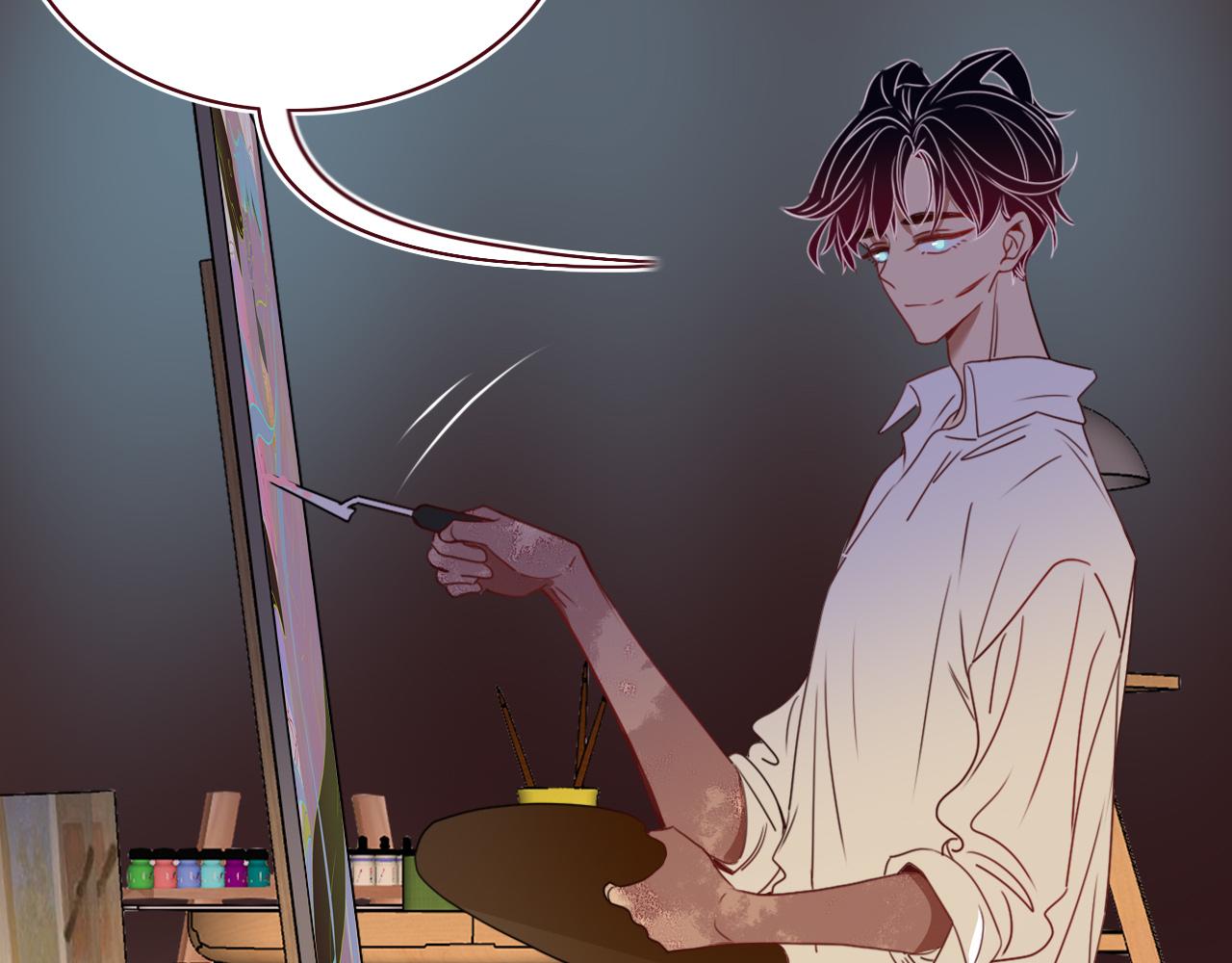 花落成牢第32话 萌混过关