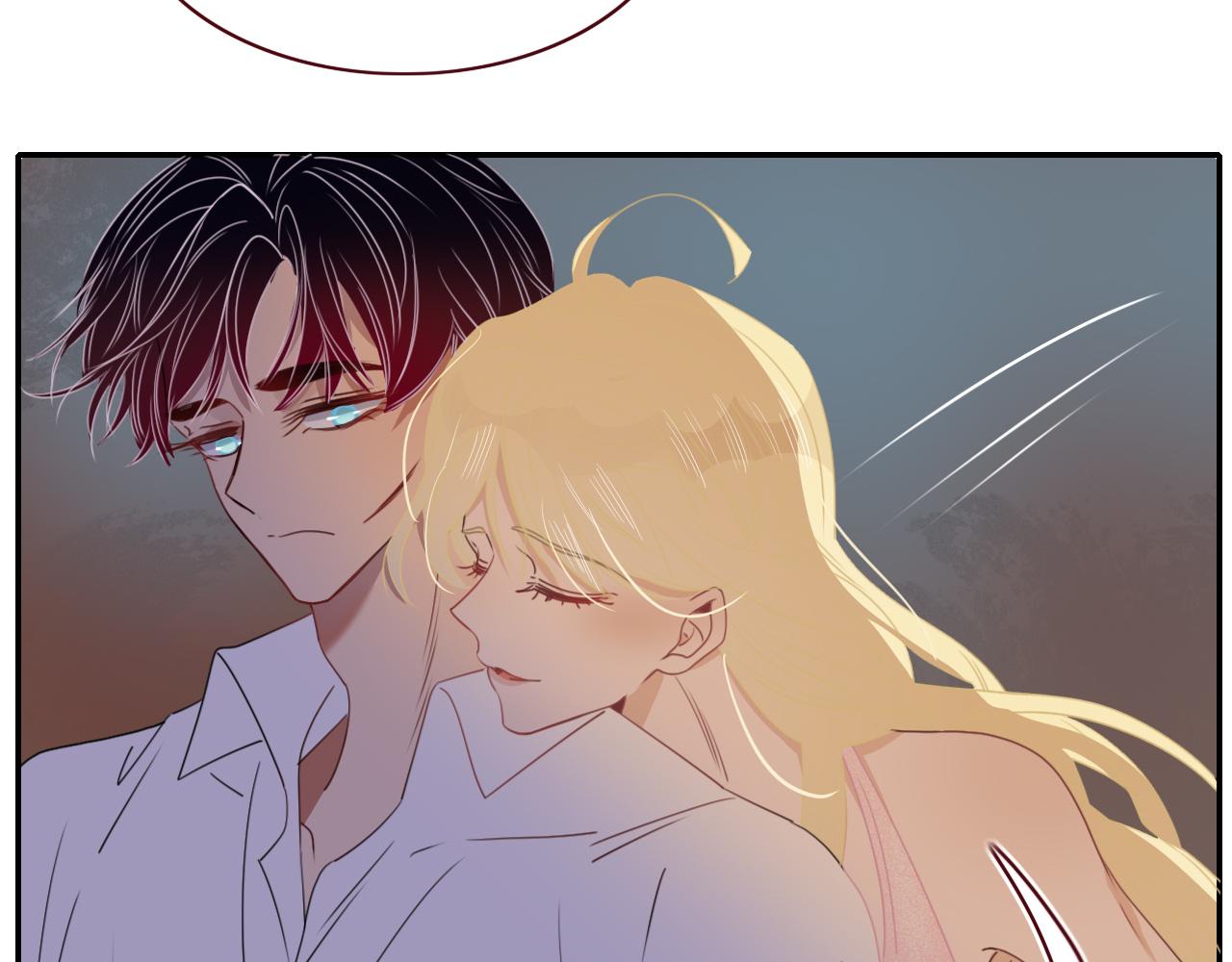 花落成牢第32话 萌混过关