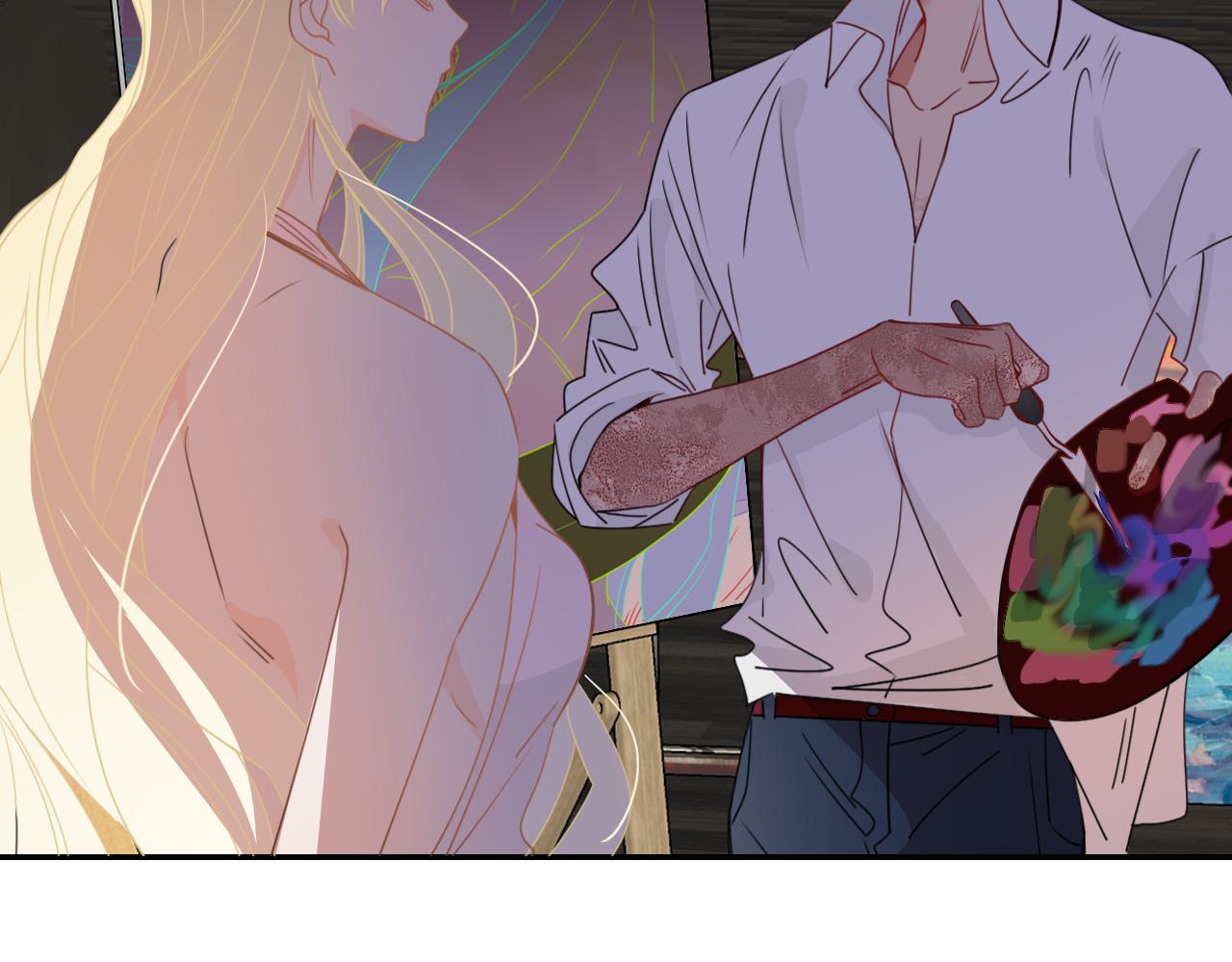 花落成牢第32话 萌混过关