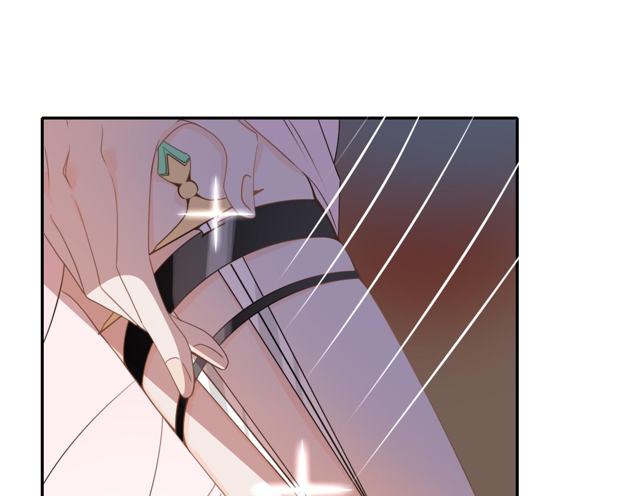 花落成牢第32话 萌混过关