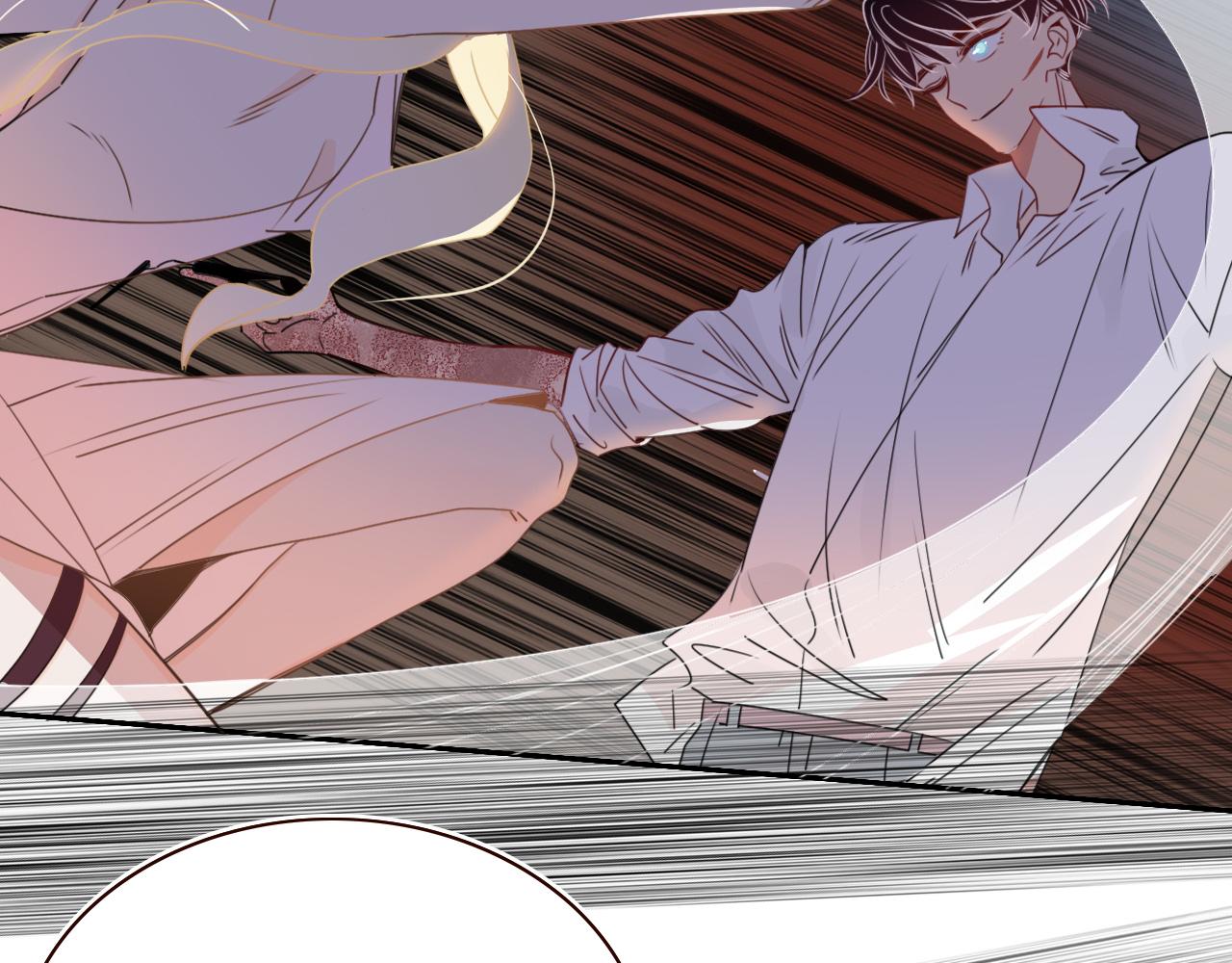 花落成牢第32话 萌混过关