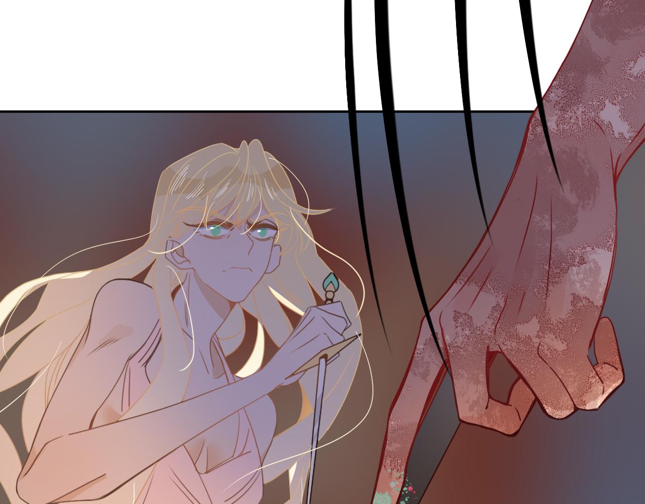 花落成牢第32话 萌混过关