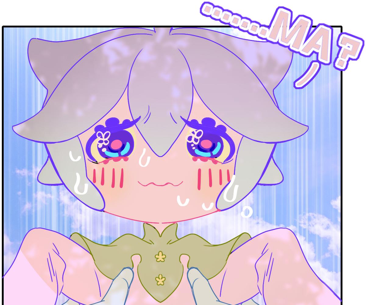 花落成牢第32话 萌混过关